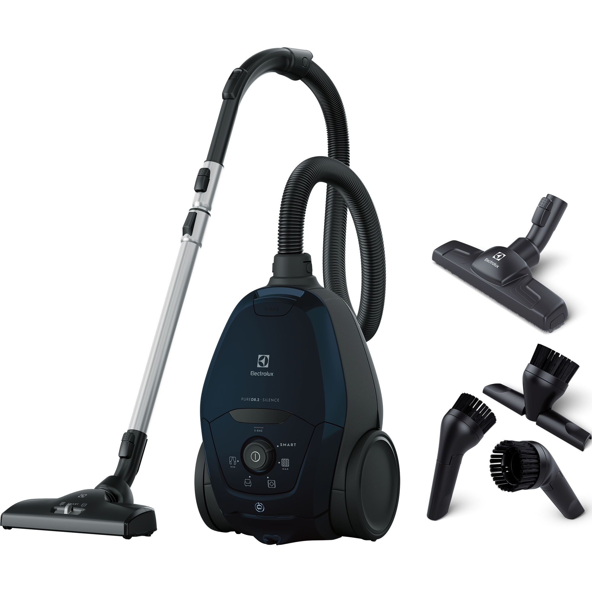 Electrolux - Tolmuimeja - PD82-4ST