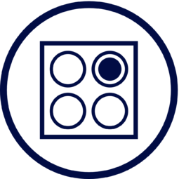 Electrolux - Elektripliidiplaat - EHF6342XOK