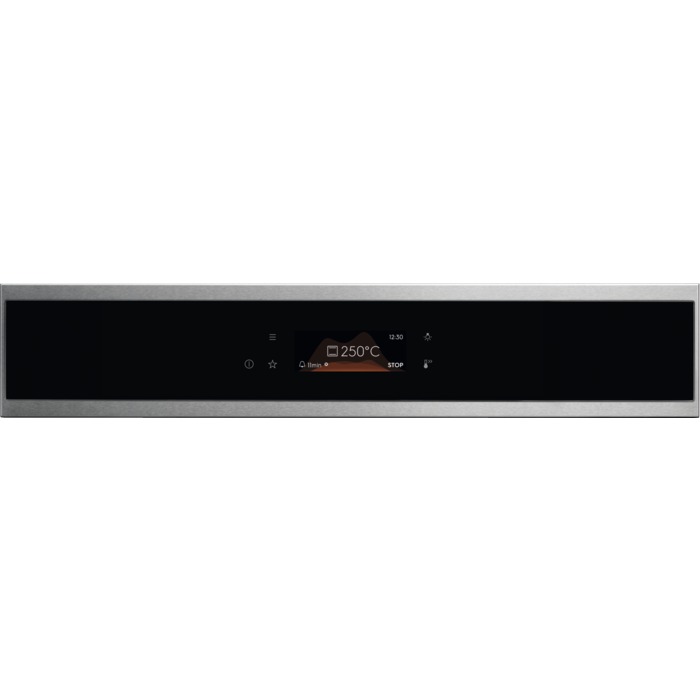 Electrolux - Ahi - EOE8P38X