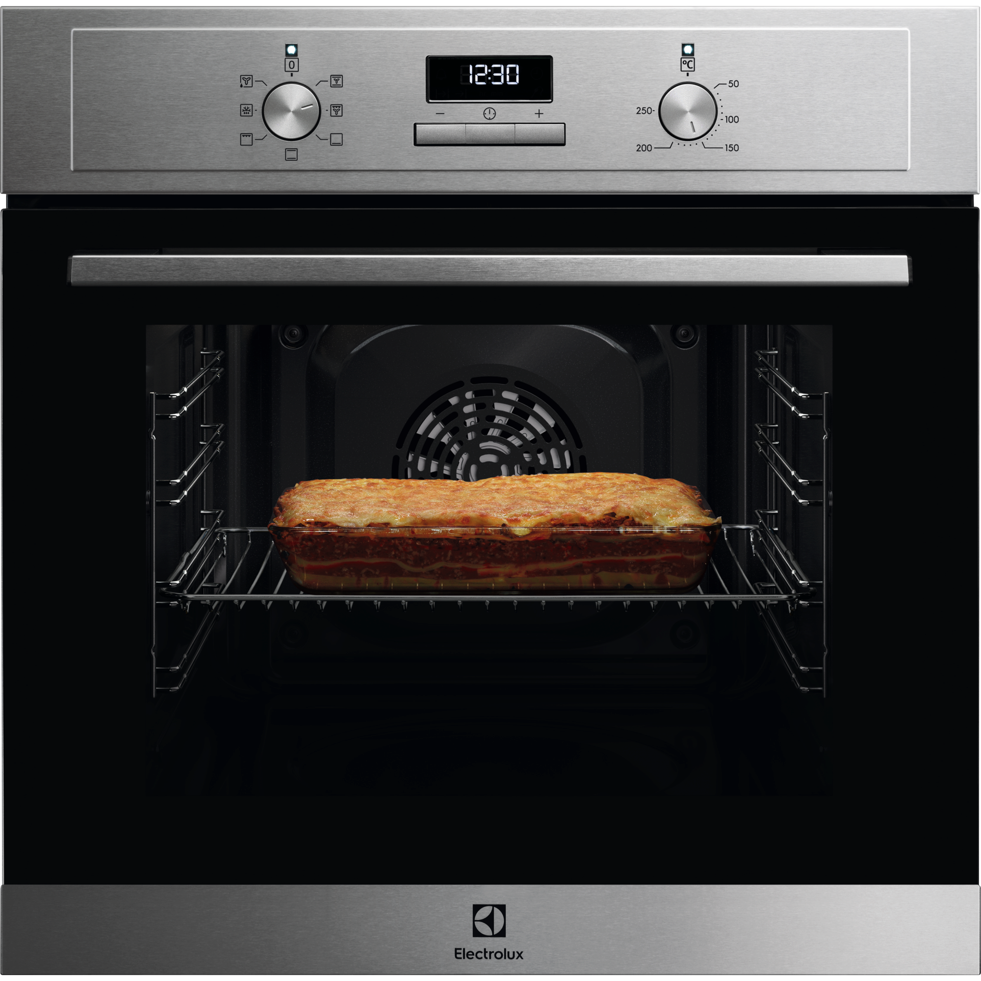 Electrolux - Ahi - EOH3H40BX