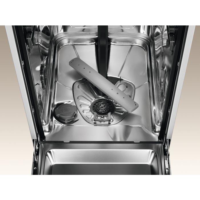 Electrolux - Nõudepesumasin 45 cm - ESA63200SX