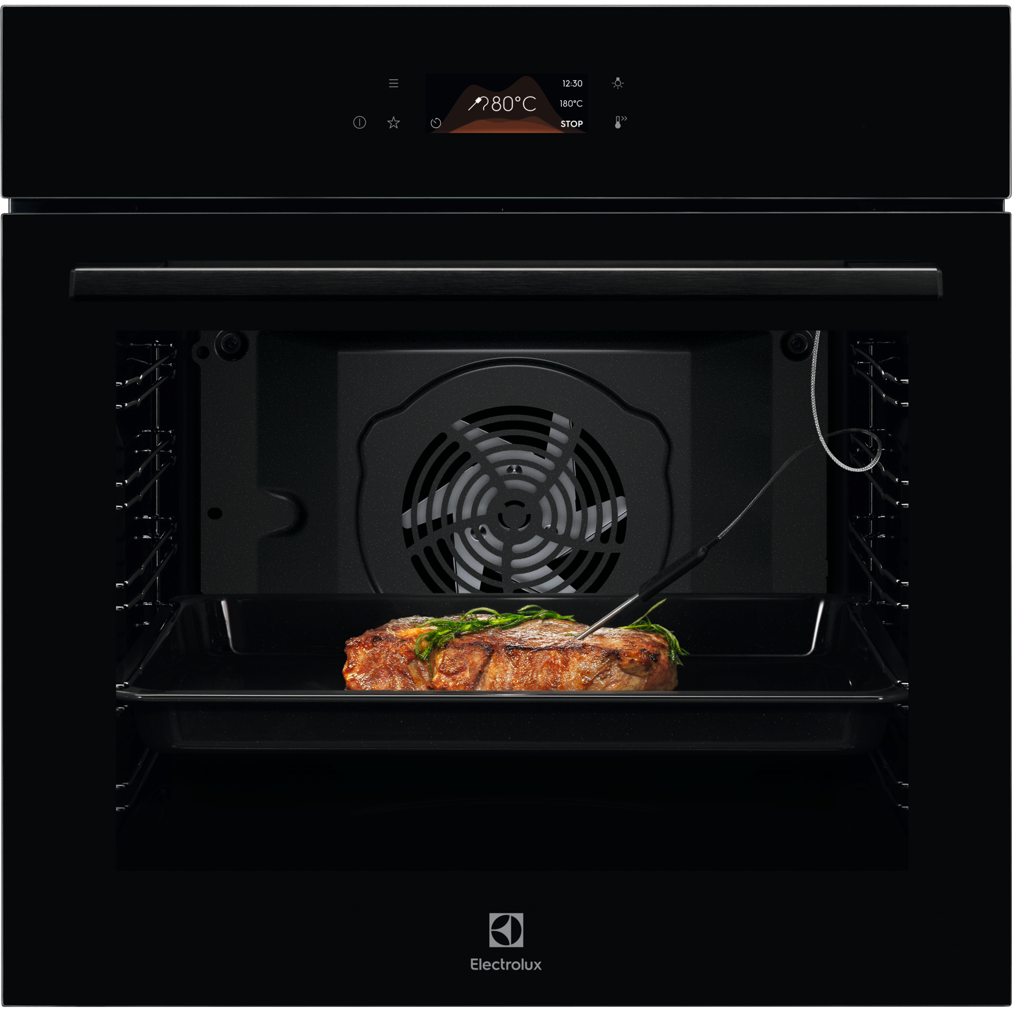 Electrolux - Ahi - COD8H39Z