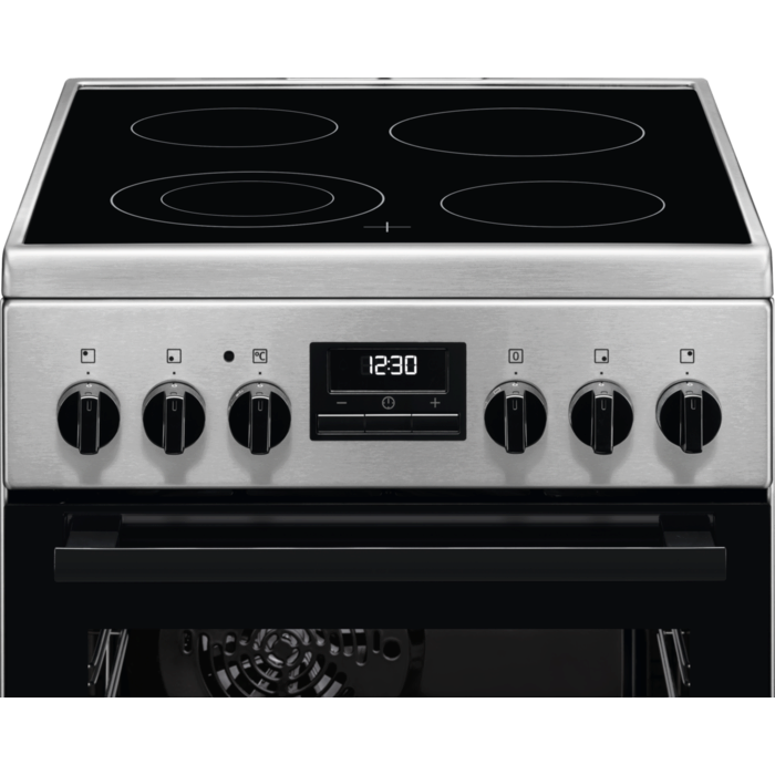 Electrolux - Elektripliit - LKR540266X