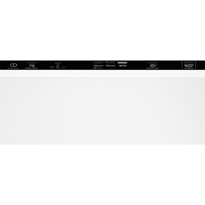 Electrolux - Integreeritav nõudepesumasin - EEA27200L