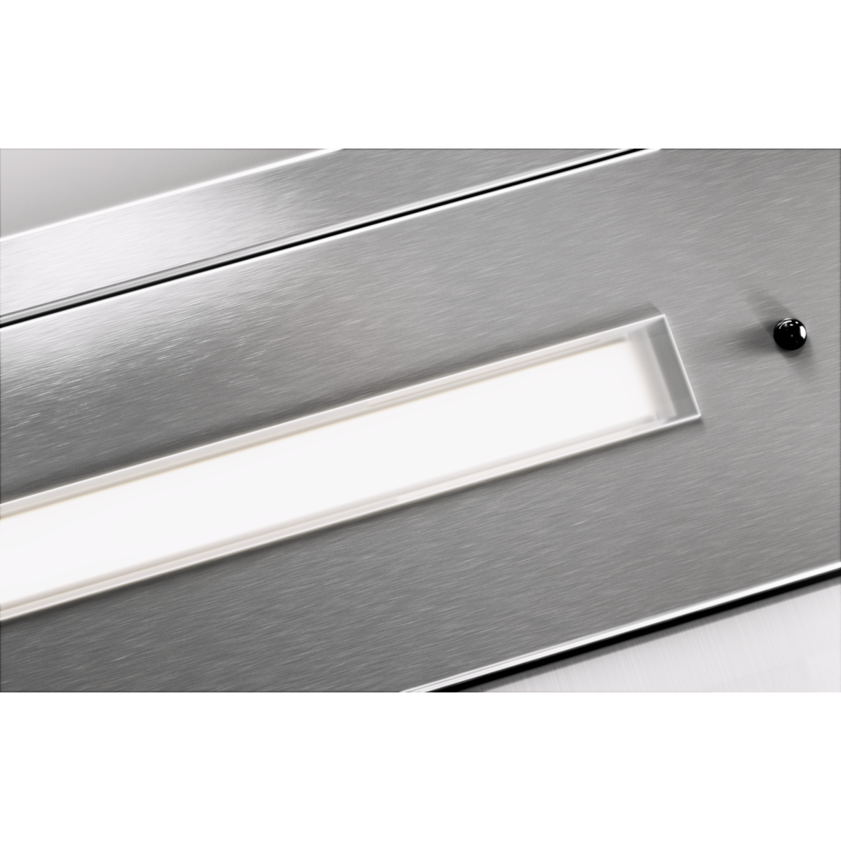 Electrolux - 60cm õhupuhasti - LFT766X