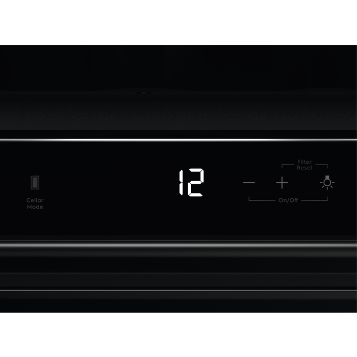Electrolux - Väike külmkapp - EWUS040B8B
