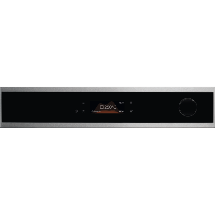 Electrolux - Ahi - LOC8H39X