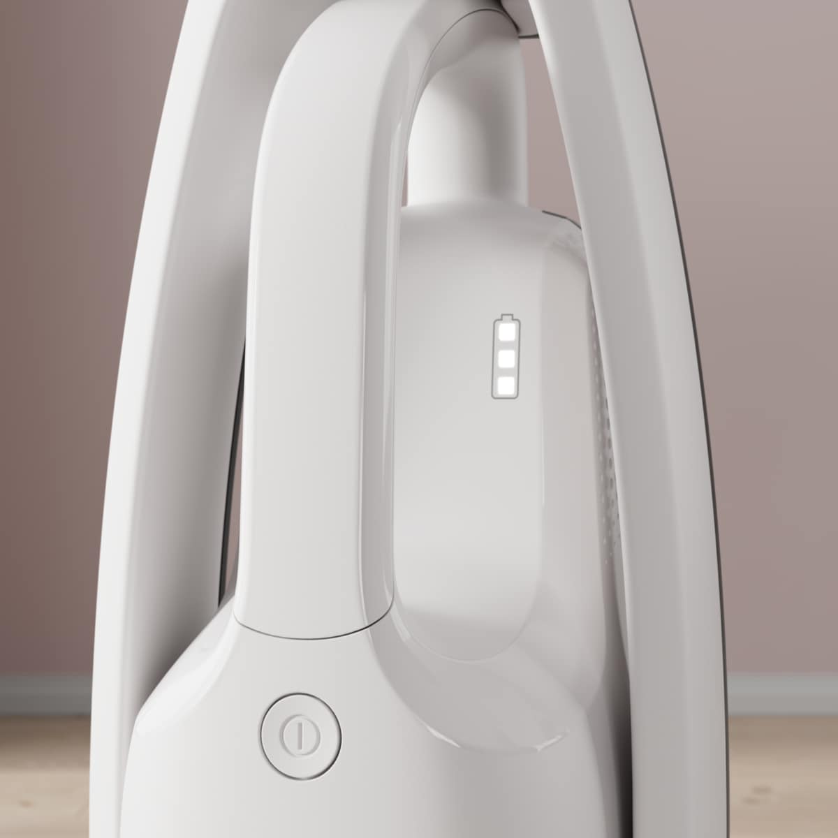 Electrolux - Juhtmeta varstolmuimejad - ES52HB25SH