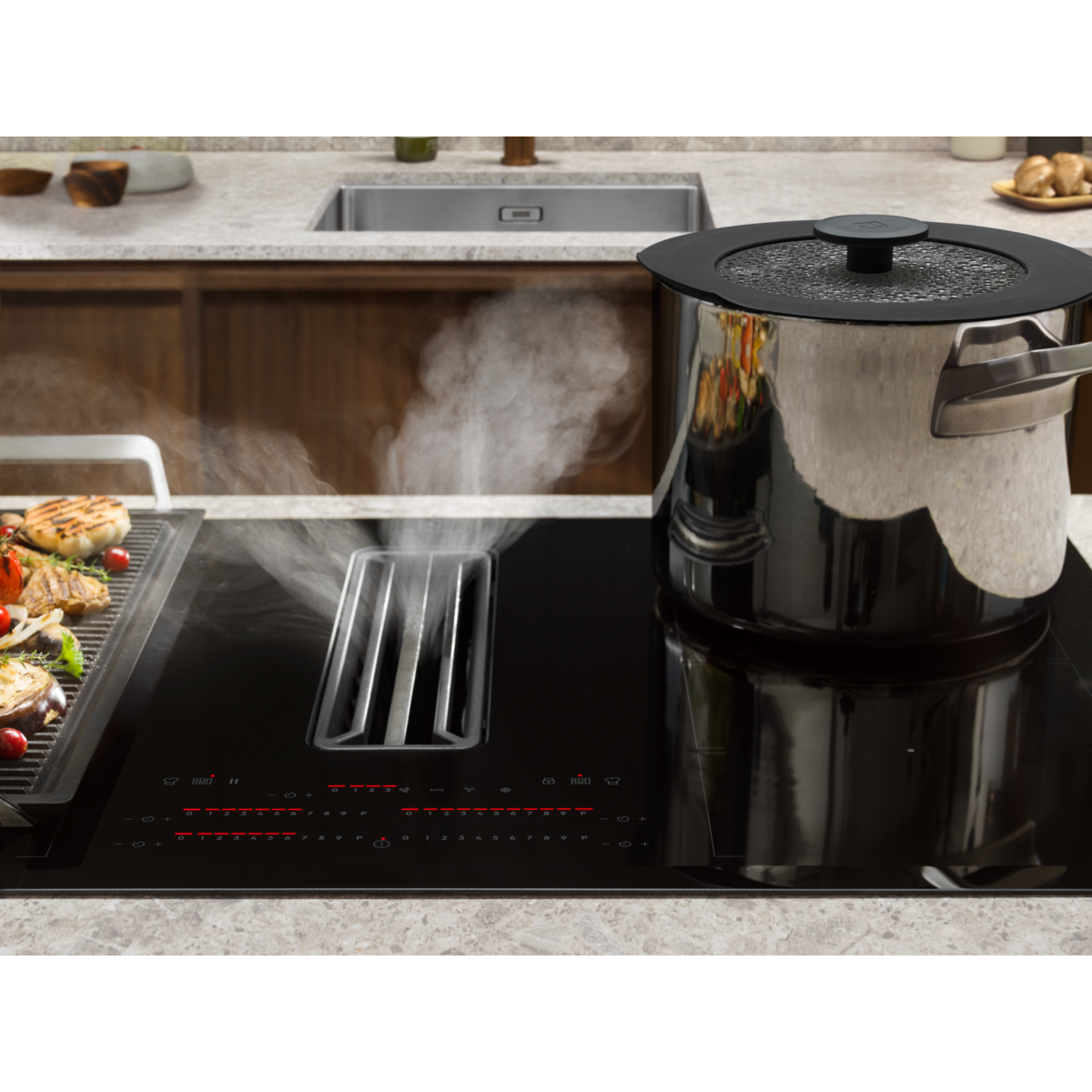 Electrolux - Accessory - E9HOSM