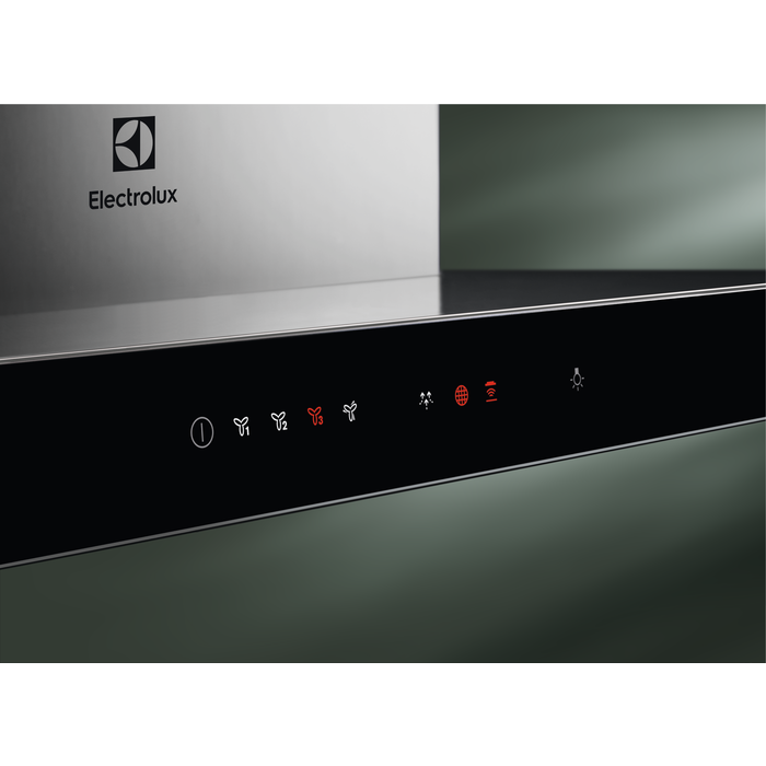 Electrolux - 60cm õhupuhasti - LFT766X