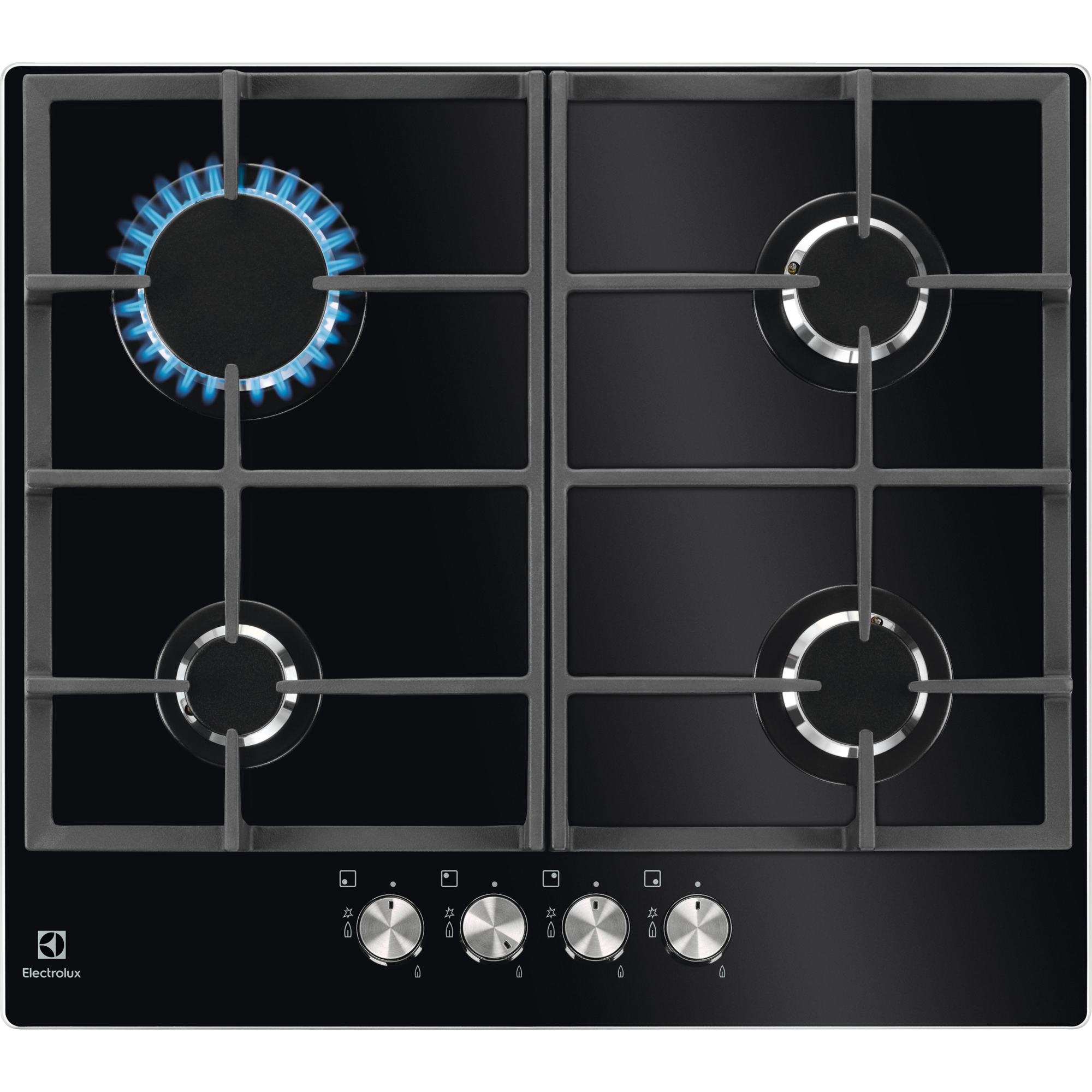 Electrolux - Gaasipliidiplaat - KGG6426K