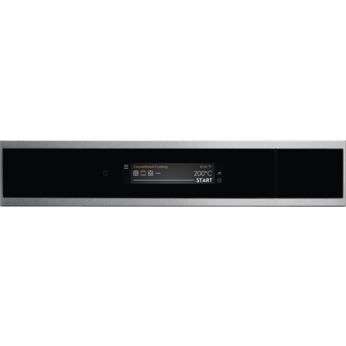 Electrolux - Ahi - EOA9S31CX
