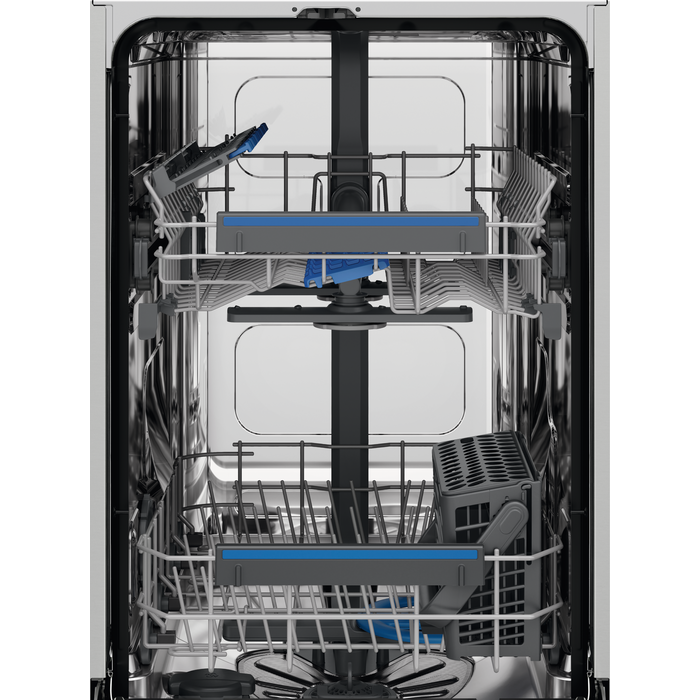 Electrolux - Integreeritav nõudepesumasin - EEG62300L