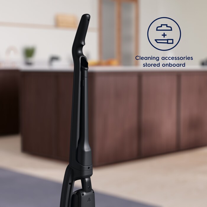 Electrolux - Juhtmeta varstolmuimejad - WQ61-42GG
