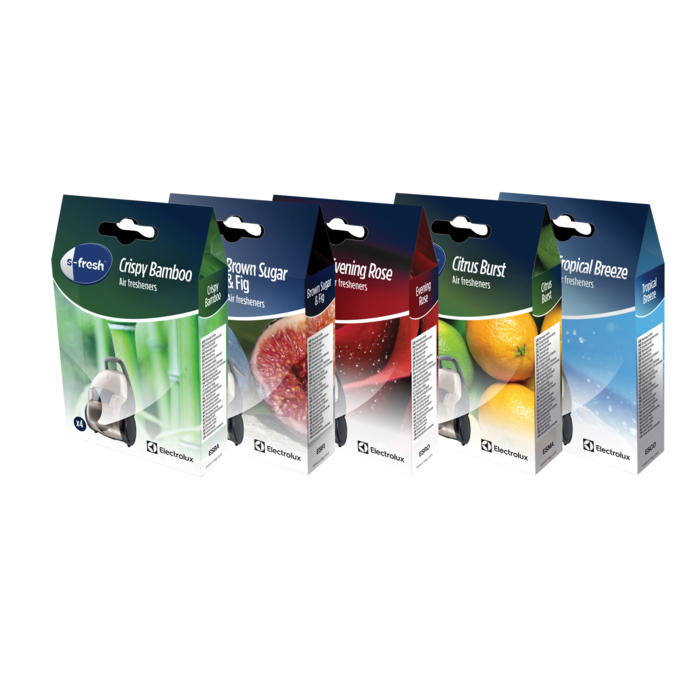Electrolux - Scents - ESBA