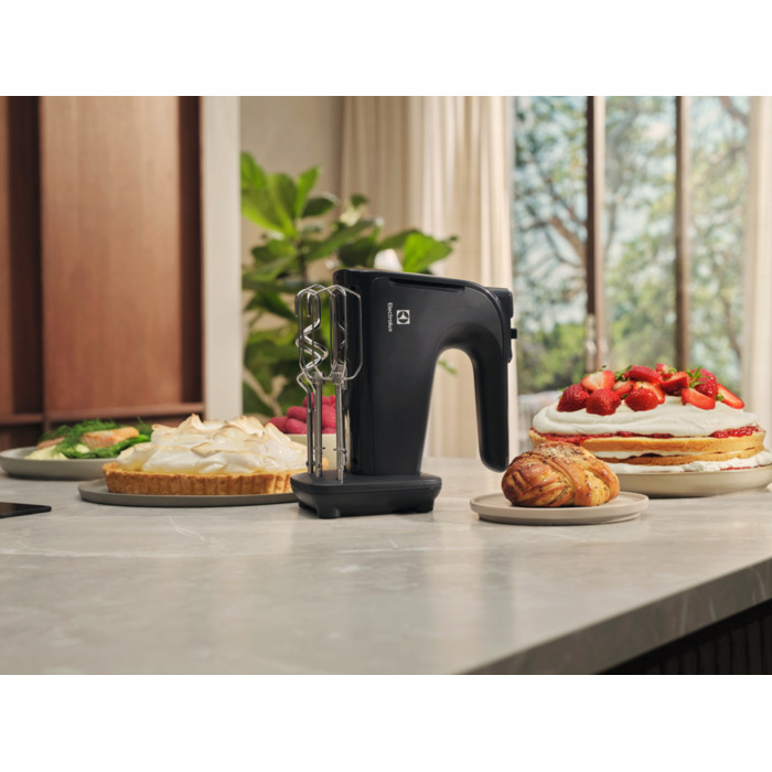 Electrolux - Käsimikser - EHM4B