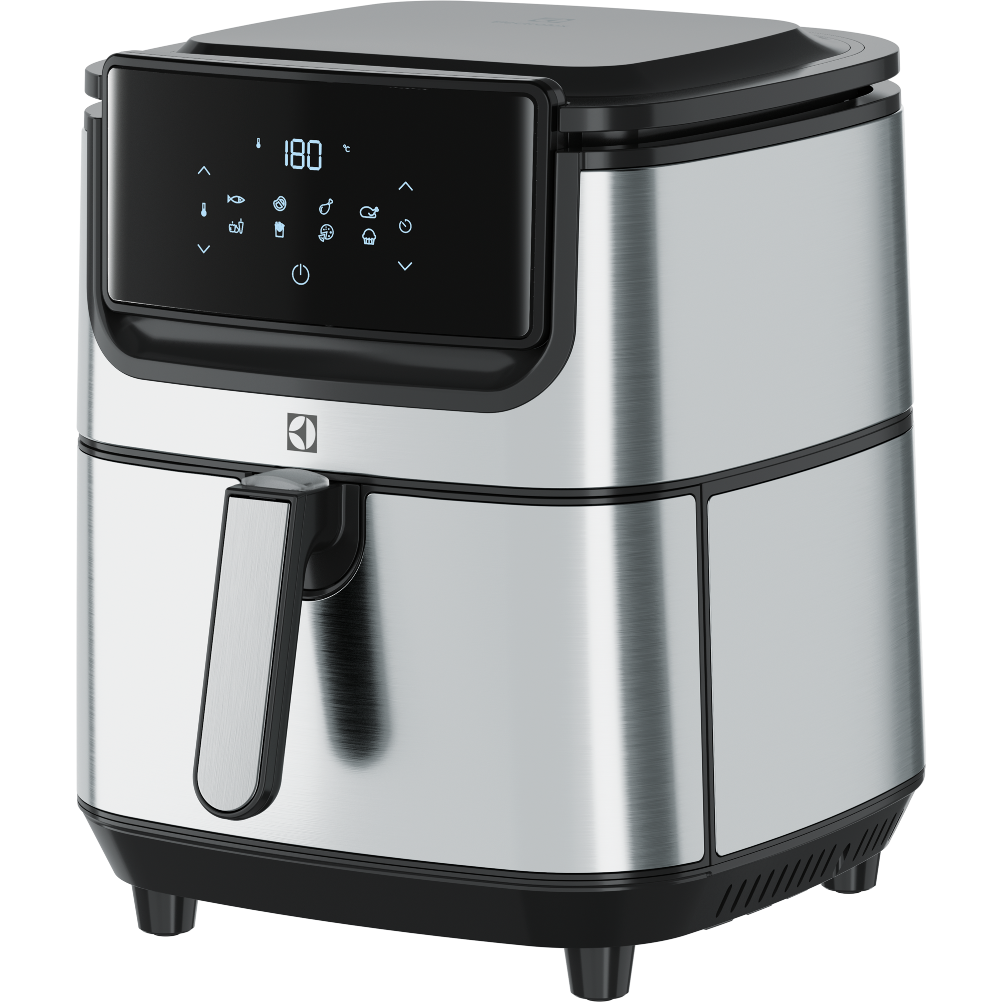 Electrolux - Kuumaõhufritüürid - E6AF1-6ST