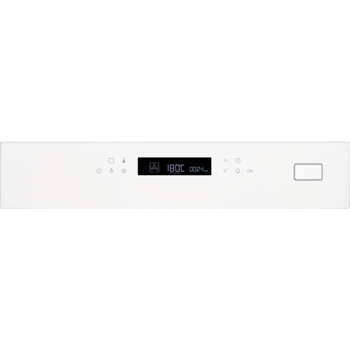 Electrolux - Ahi - EOB7S31V