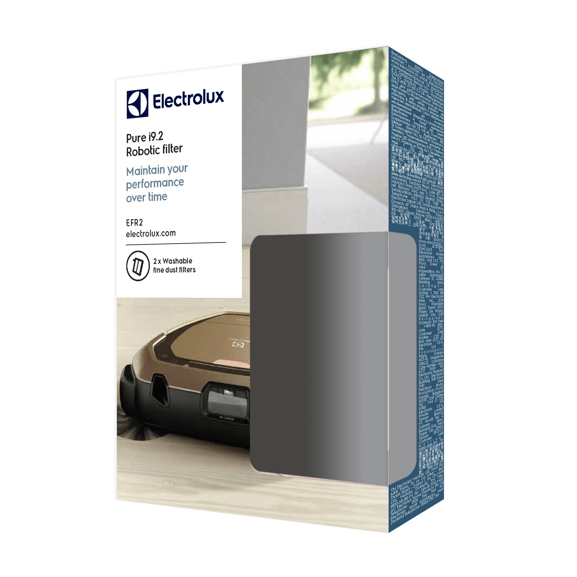 Electrolux - Kit - EFR2