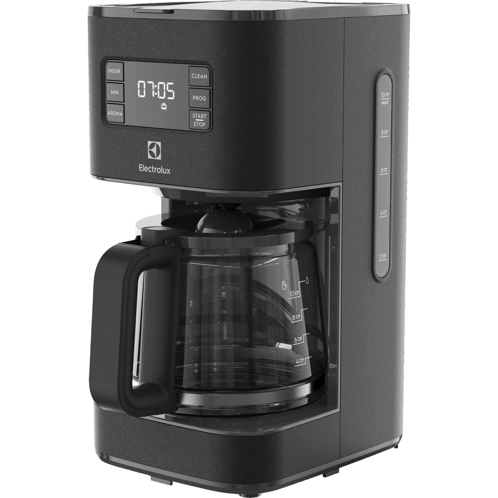 Electrolux - Kohvimasin - E5CM1-6AN