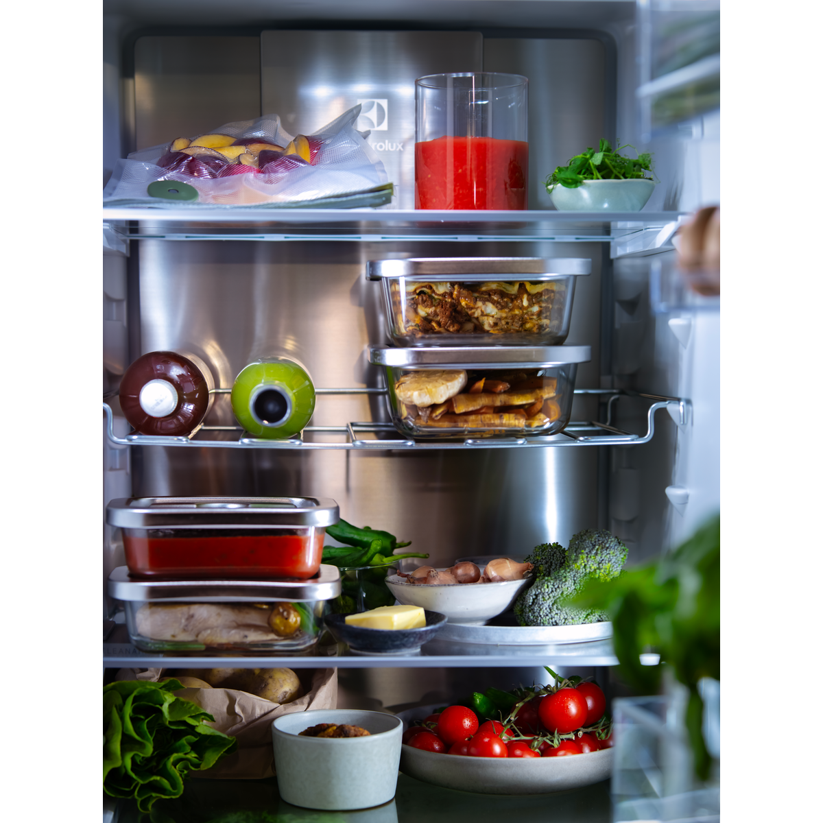 Electrolux - Vacuum Sealer - EVFKA1