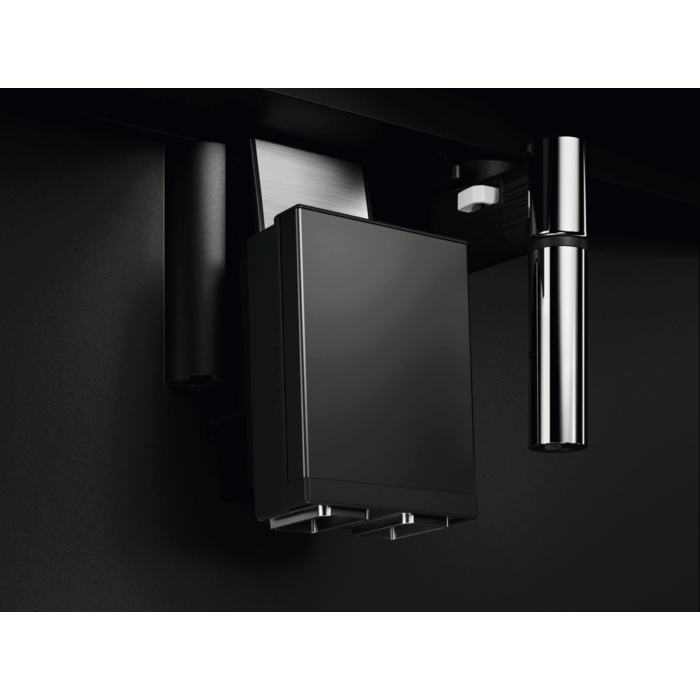 Electrolux - Integreeritav kohvimasin - KBC95T
