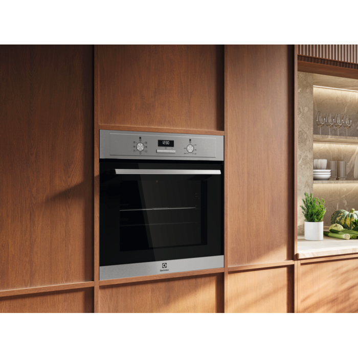 Electrolux - Ahi - EOH3H40BX