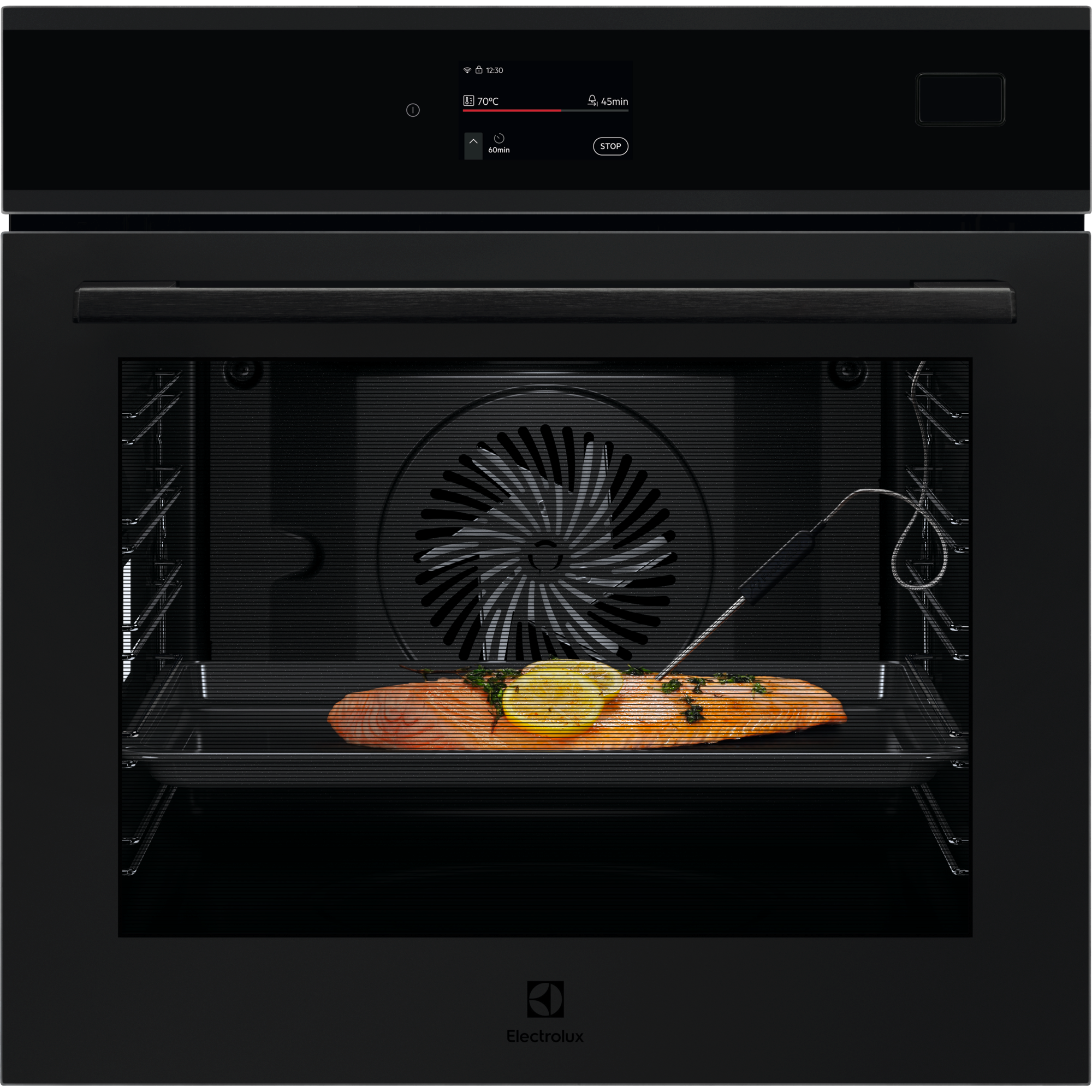 Electrolux - Ahi - EOB9S3XT