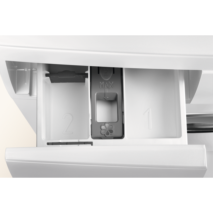 Electrolux - Eestlaetav pesumasin - EW6SN327SI