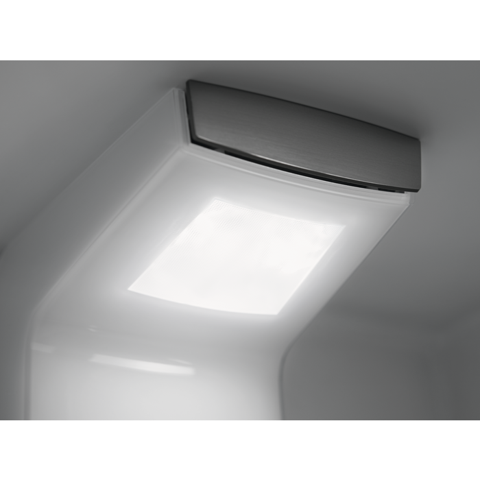 Electrolux - Integreeritav külmik-sügavkülmik - LNS9TE19S