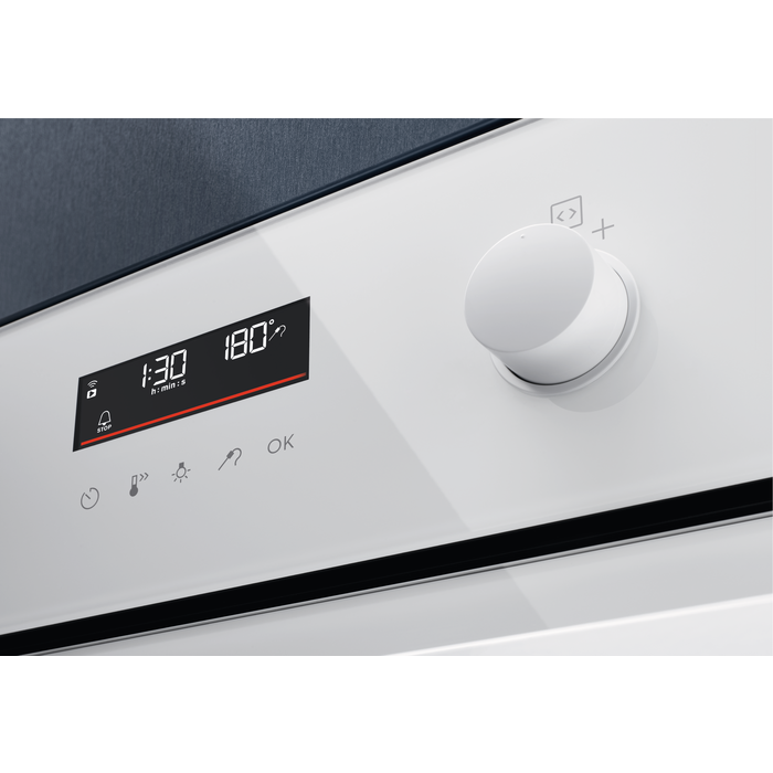 Electrolux - Ahi - EOD6F77WV