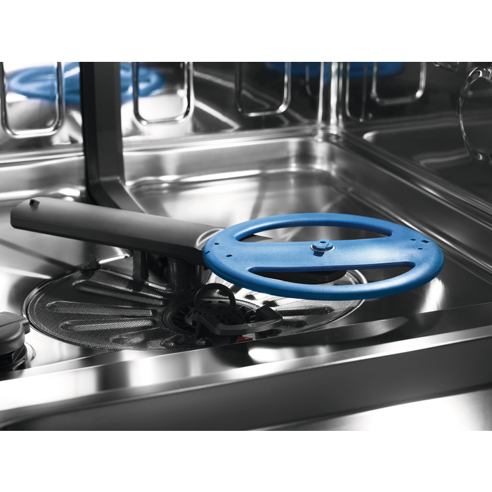 Electrolux - Integreeritav nõudepesumasin - EEM69310L