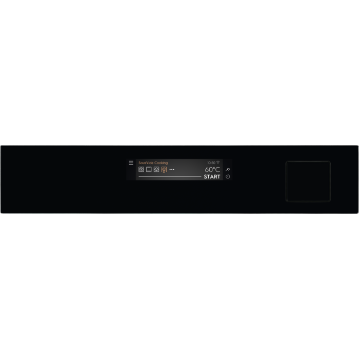 Electrolux - Ahi - EOA9S31WZ