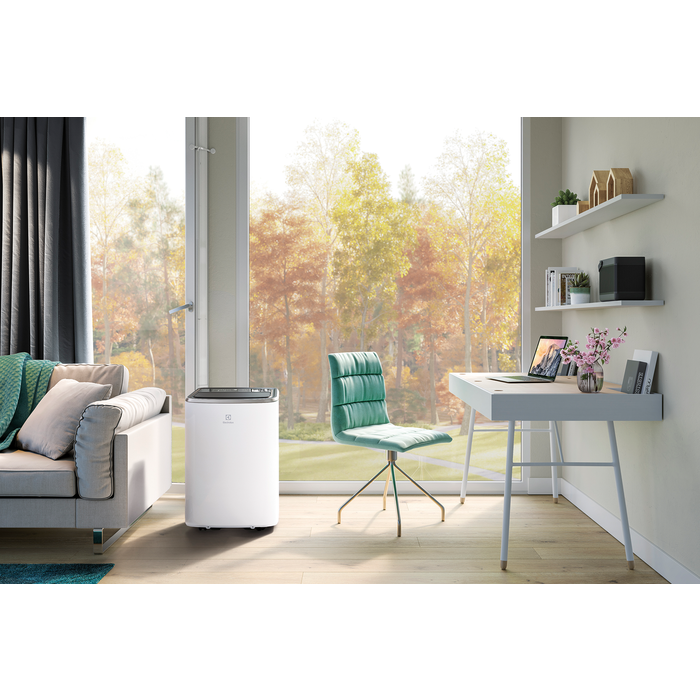 Electrolux - Portable Air Conditioner - EXP26U338HW