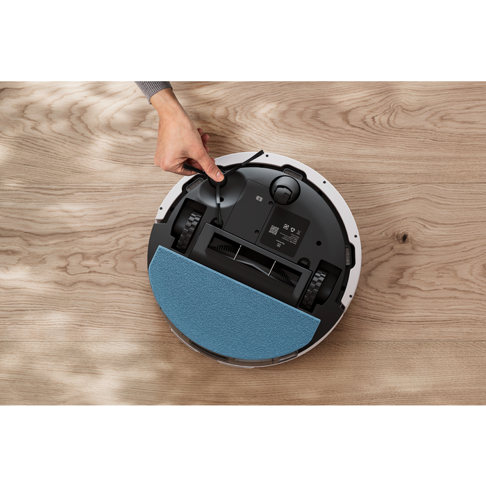 Electrolux - Robottolmuimeja - ER71UW2SW