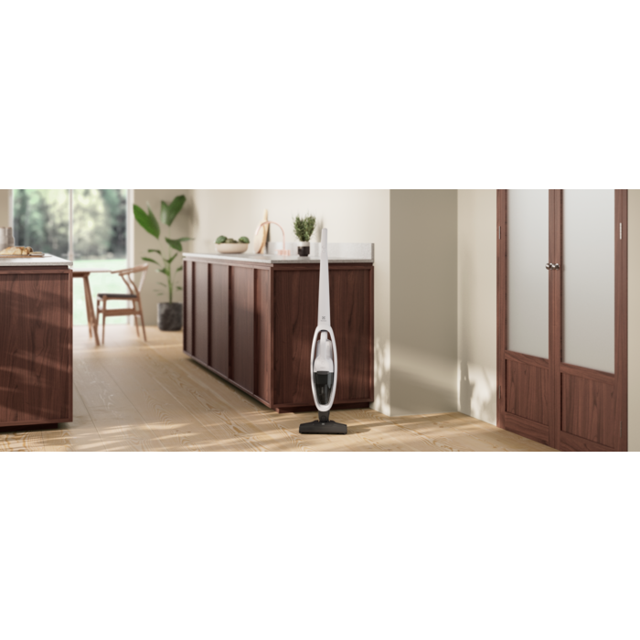 Electrolux - Juhtmeta varstolmuimejad - ES31CB18SH