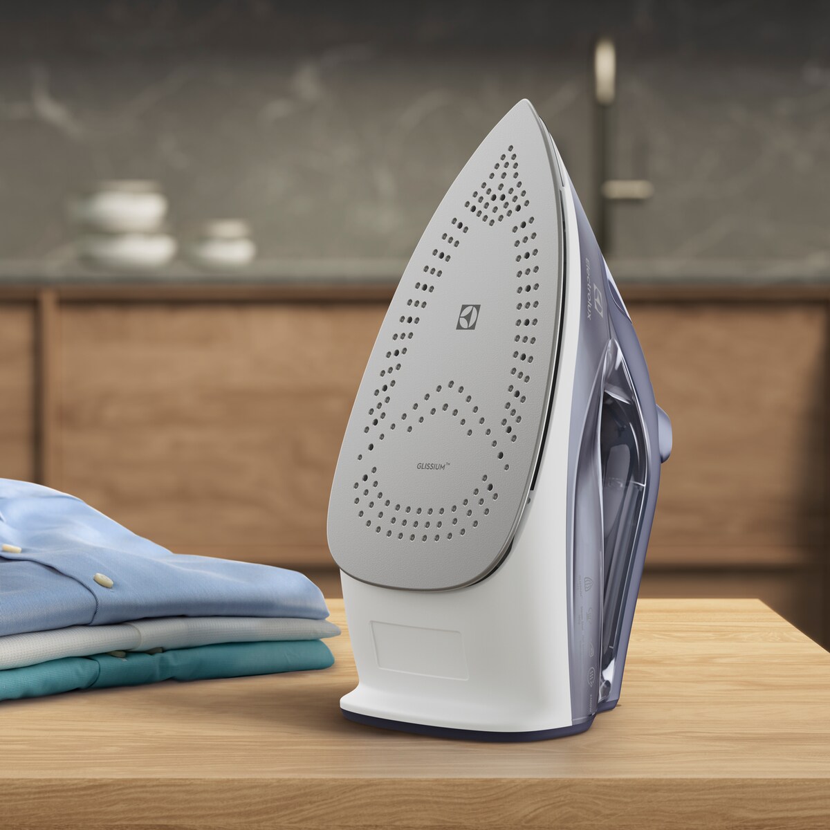 Electrolux - Triikraud - E6SI1-2MN