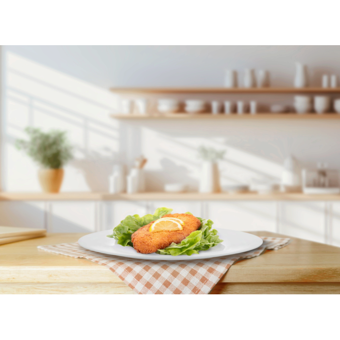 Electrolux - Kuumaõhufritüürid - EAF3B