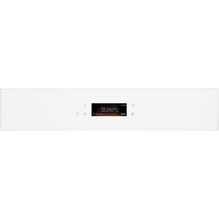 Electrolux - Ahi - LOE8H39V