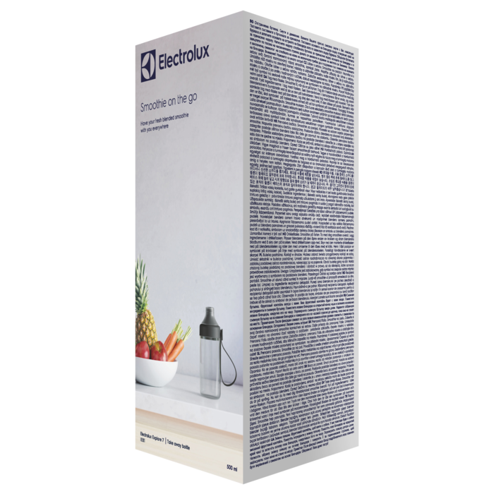 Electrolux - Accessory - IEB1
