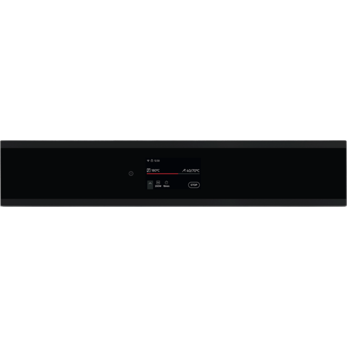 Product Control Panel