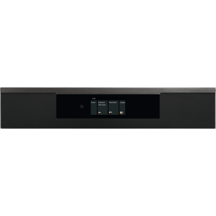 Electrolux - Integreeritav kohvimasin - KBC95T