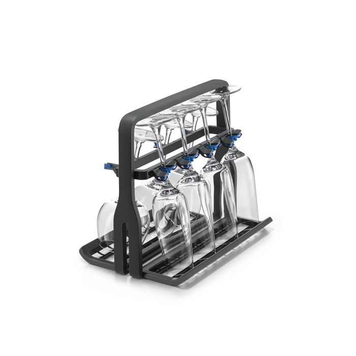 Electrolux - Veiniklaaside hoidik nõudepesumasinale - E9DHGB01