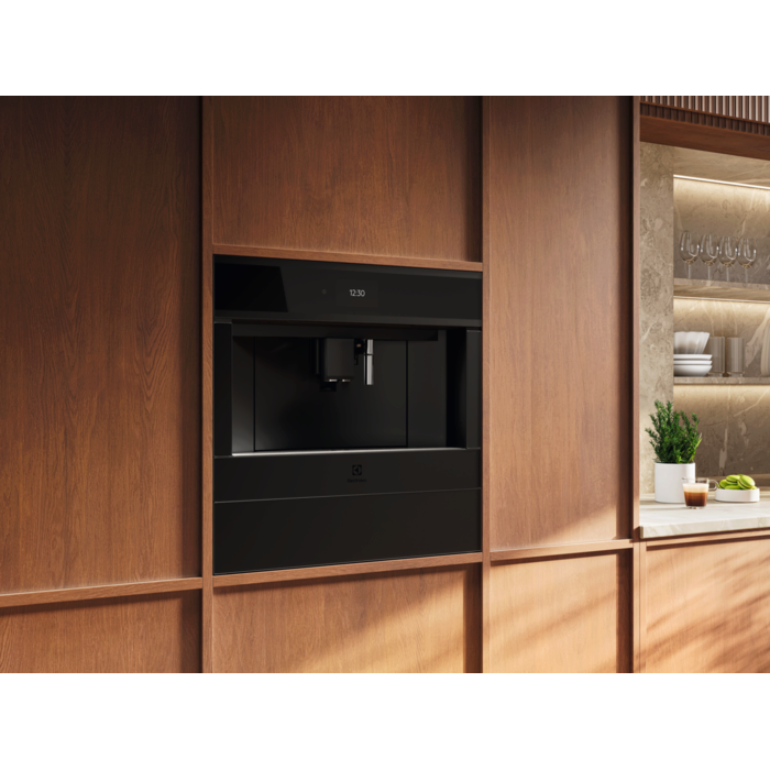 Electrolux - Soojendussahtel - LBD4T