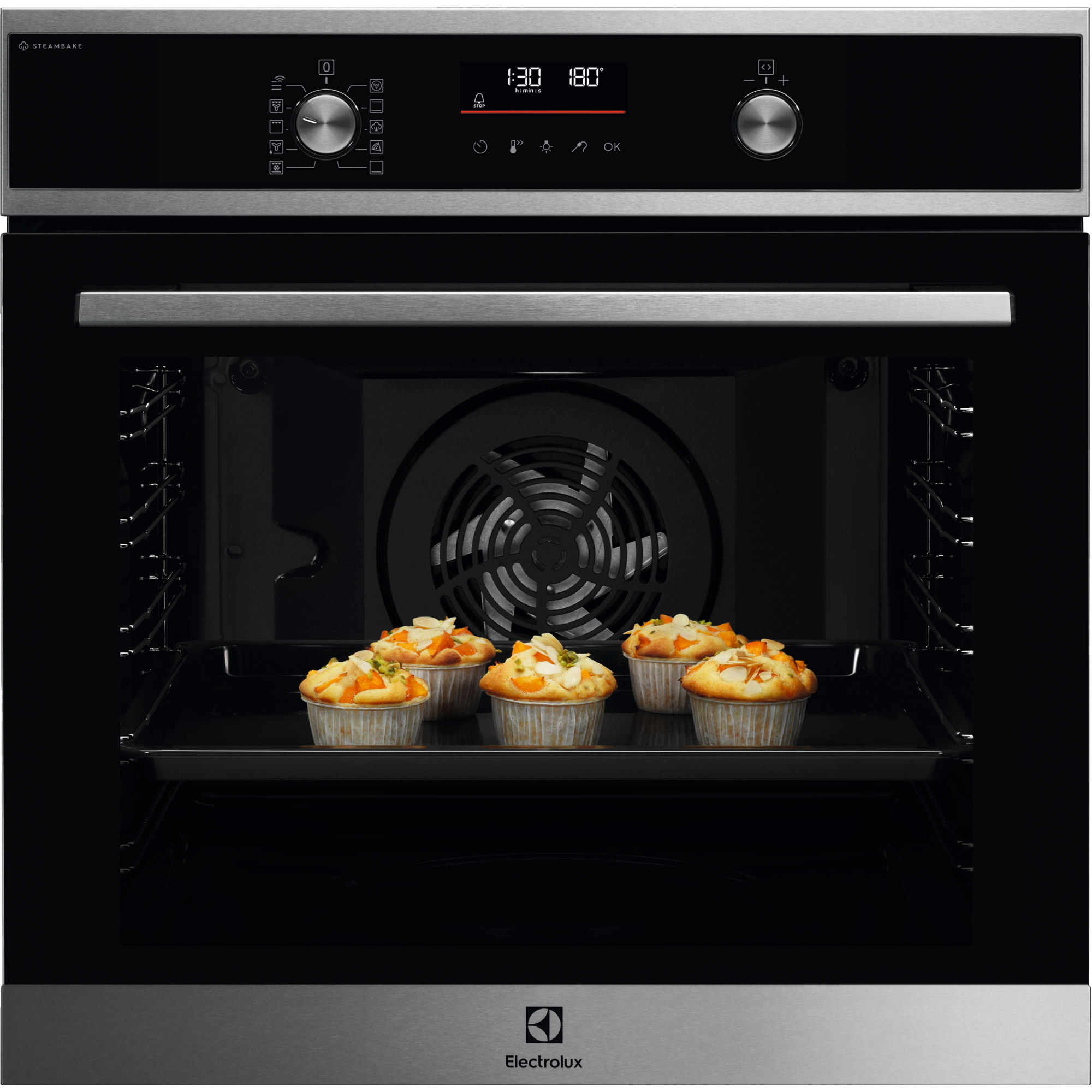 Electrolux - Ahi - Y6POD57X