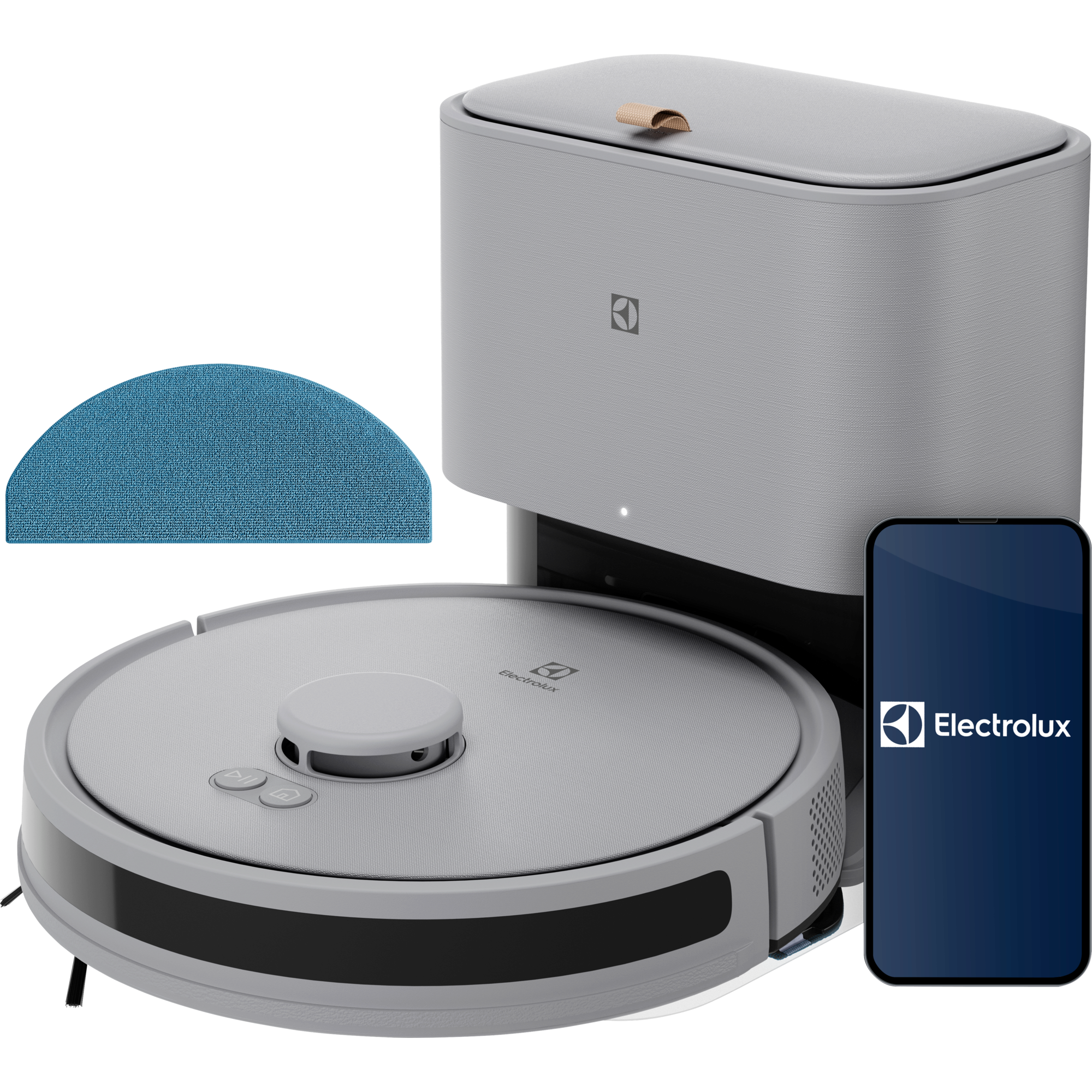 Electrolux - Robottolmuimeja - ER71UW2UG