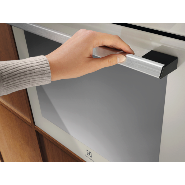 Electrolux - Ahi - LOE8F38S