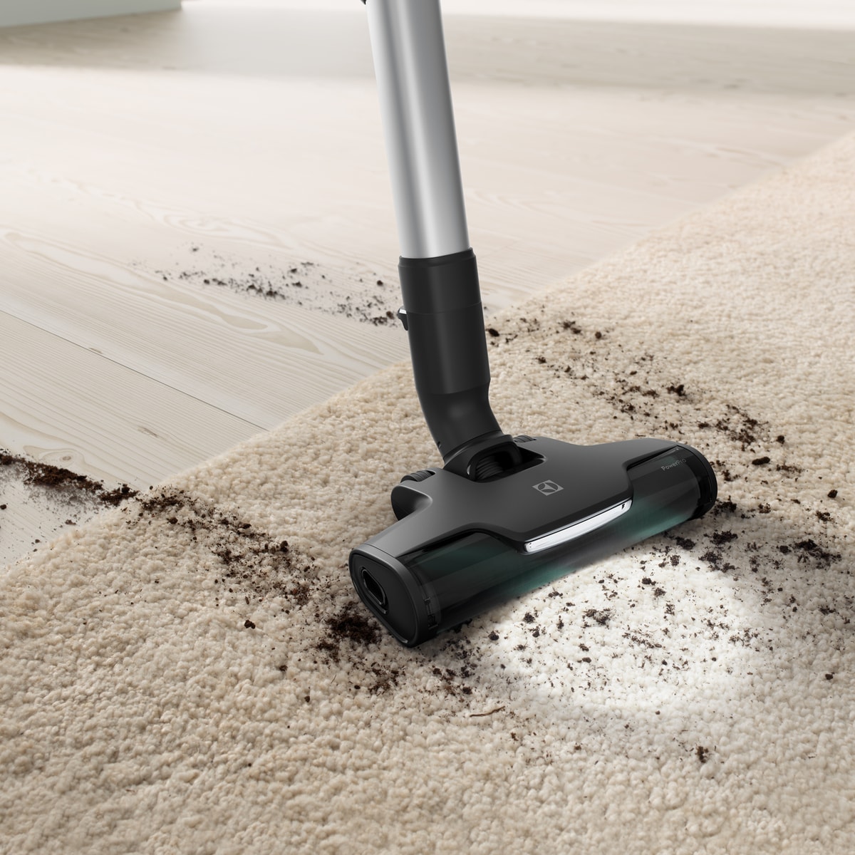 Electrolux - Otsak - ZE156
