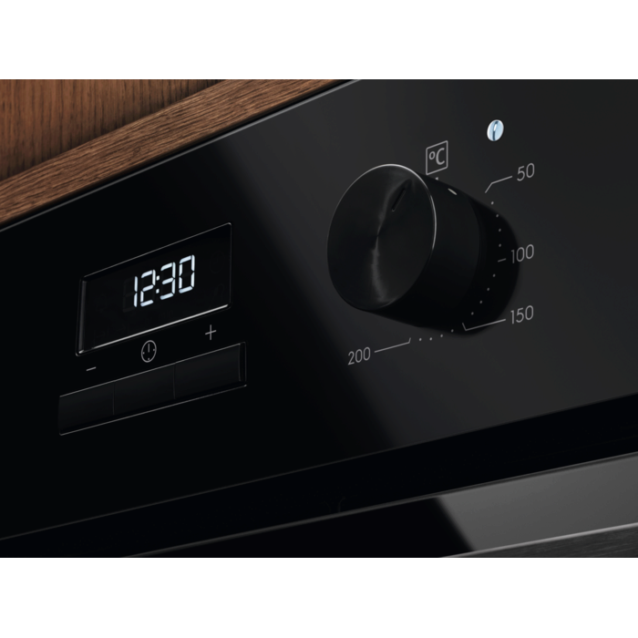 Electrolux - Ahi - LOH3H00BK