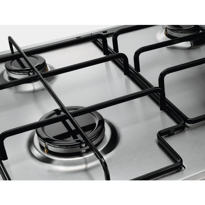 Electrolux - Gaasipliidiplaat - KGS6424SX